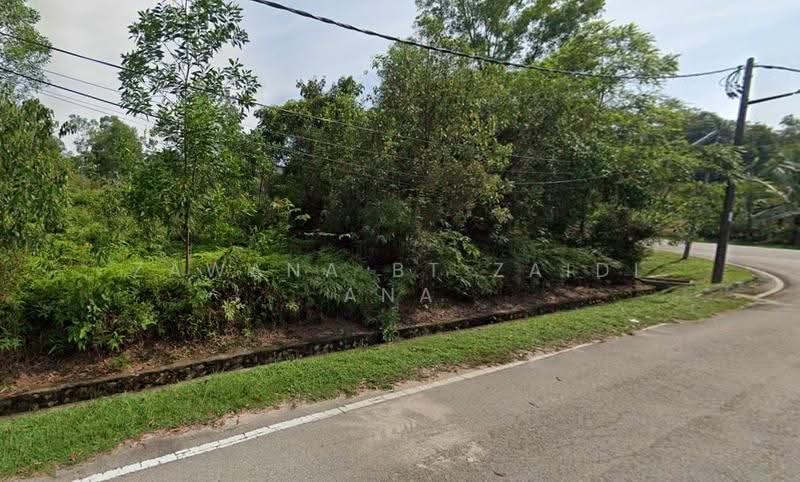 Residential Land for Sale in Antara Gapi (Ulu Yam) - Zawana BT Zaidi Ana - PropertyGuru.com.my