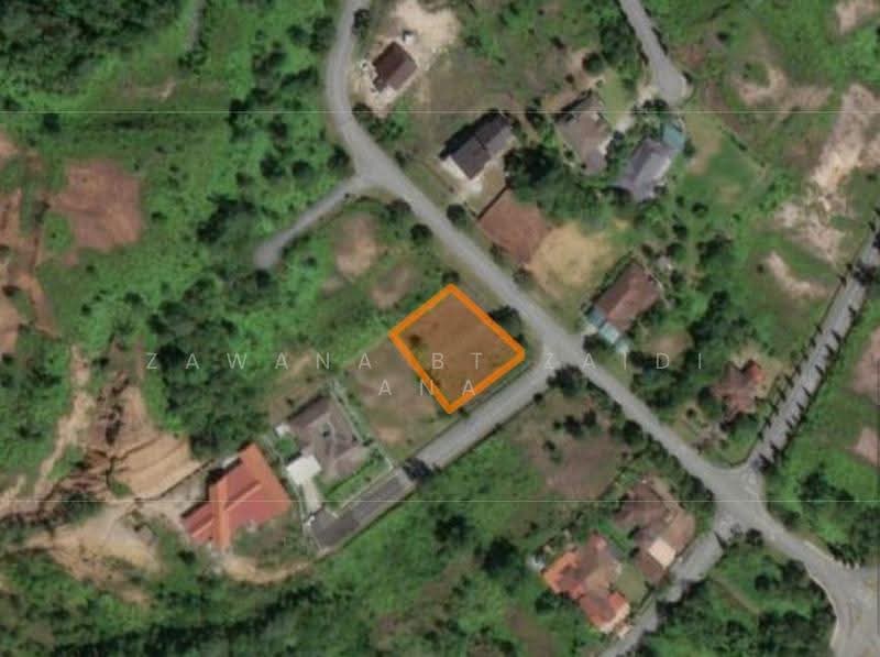 Residential Land for Sale in Antara Gapi (Ulu Yam) - Zawana BT Zaidi Ana - PropertyGuru.com.my