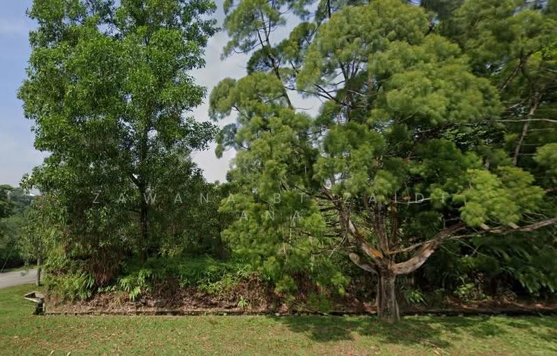 Residential Land for Sale in Antara Gapi (Ulu Yam) - Zawana BT Zaidi Ana - PropertyGuru.com.my