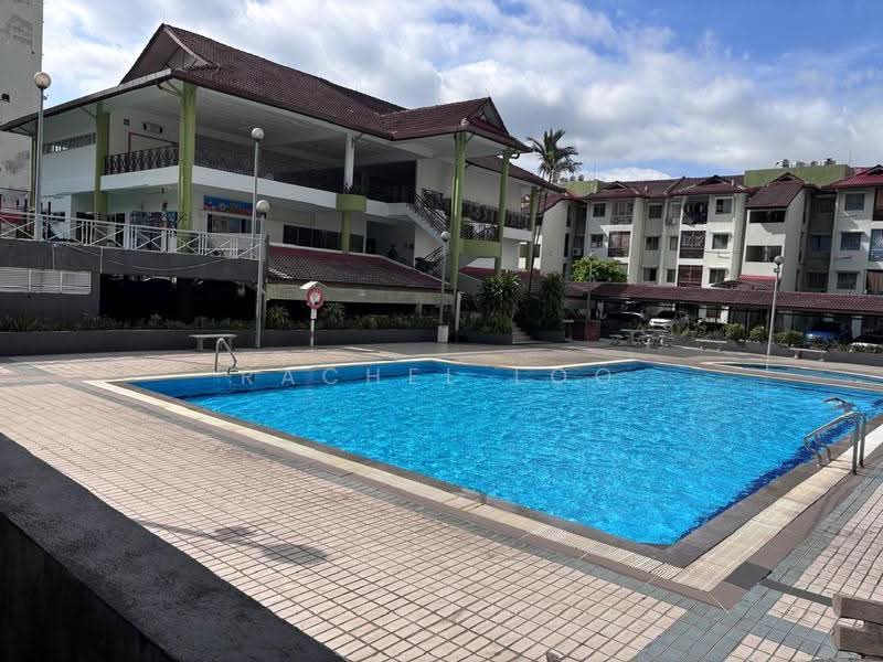 Apartment for Sale at Winner Court B - Rachel Loo - Exterior - PropertyGuru.com.my