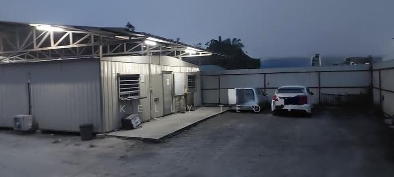 Commercial Land for Rent in Kampung Johan Setia (Klang) - Kelly Teo - Exterior - PropertyGuru.com.my