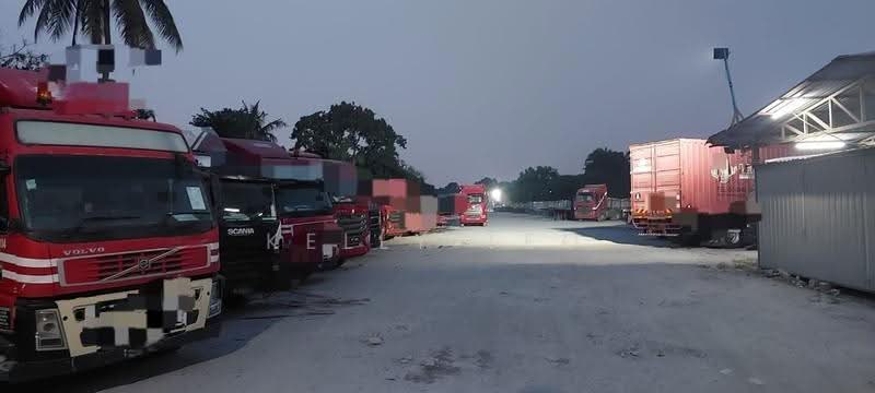 Commercial Land for Rent in Kampung Johan Setia (Klang) - Kelly Teo - Exterior - PropertyGuru.com.my