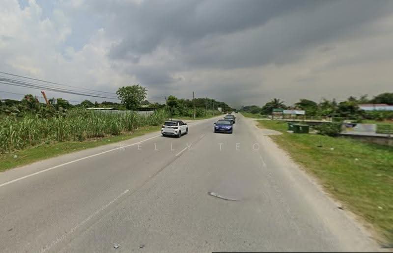 Commercial Land for Rent in Kampung Johan Setia (Klang) - Kelly Teo - Exterior - PropertyGuru.com.my