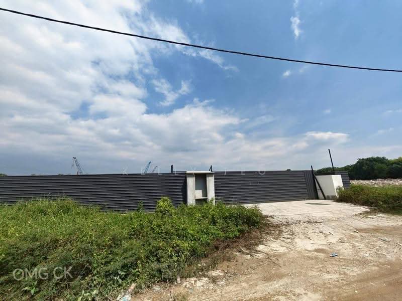 Commercial Land for Rent in Kampung Johan Setia (Klang) - Kelly Teo - Exterior - PropertyGuru.com.my