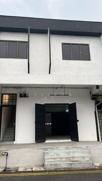 Kedai untuk Dijual di Taman Tasek (Johor Bahru) - Melinda Ee - Exterior - PropertyGuru.com.my
