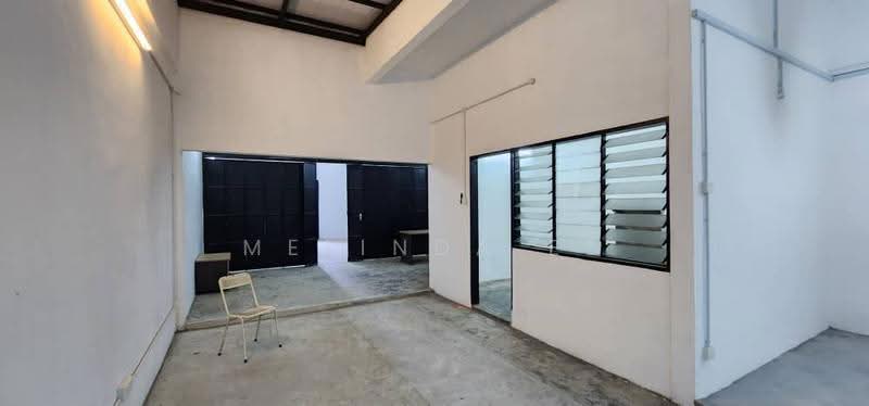 Kedai untuk Dijual di Taman Tasek (Johor Bahru) - Melinda Ee - Interior - PropertyGuru.com.my