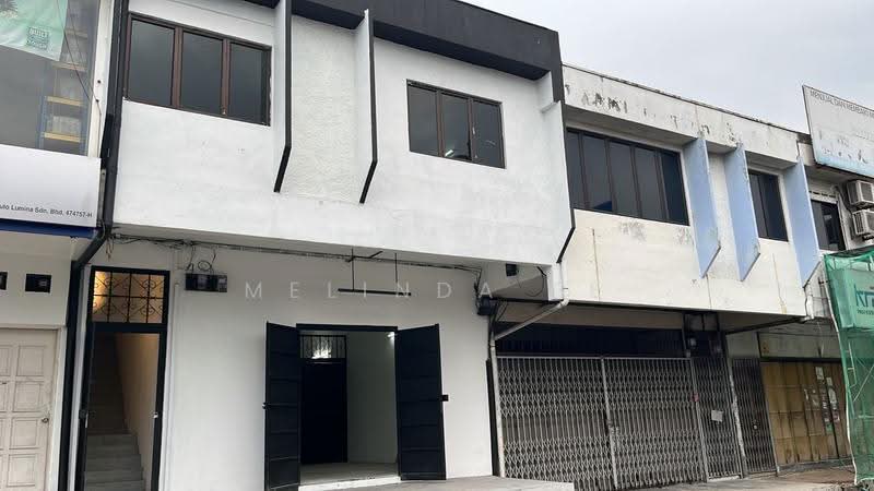 Kedai untuk Dijual di Taman Tasek (Johor Bahru) - Melinda Ee - Exterior - PropertyGuru.com.my