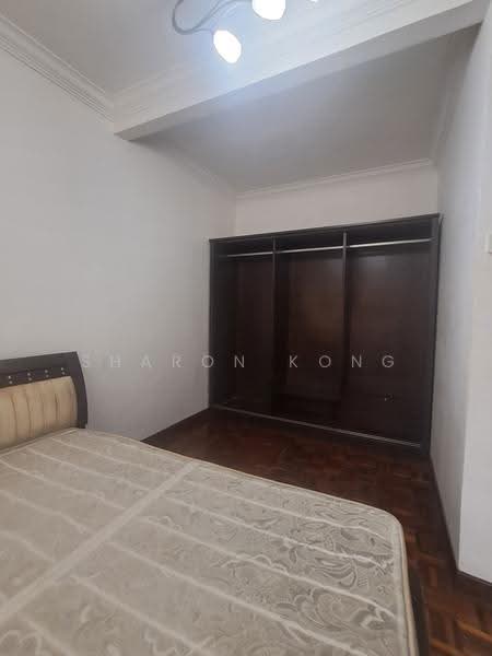 Rumah Teres 2-Tingkat untuk Disewa di Usj 3d (Subang Jaya) - Sharon Kong - Bedroom - PropertyGuru.com.my