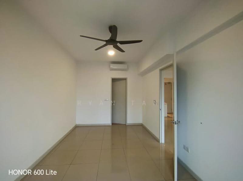 Service Residence for Rent at Savio @ Riana Dutamas - Ryan Tan - Interior - PropertyGuru.com.my