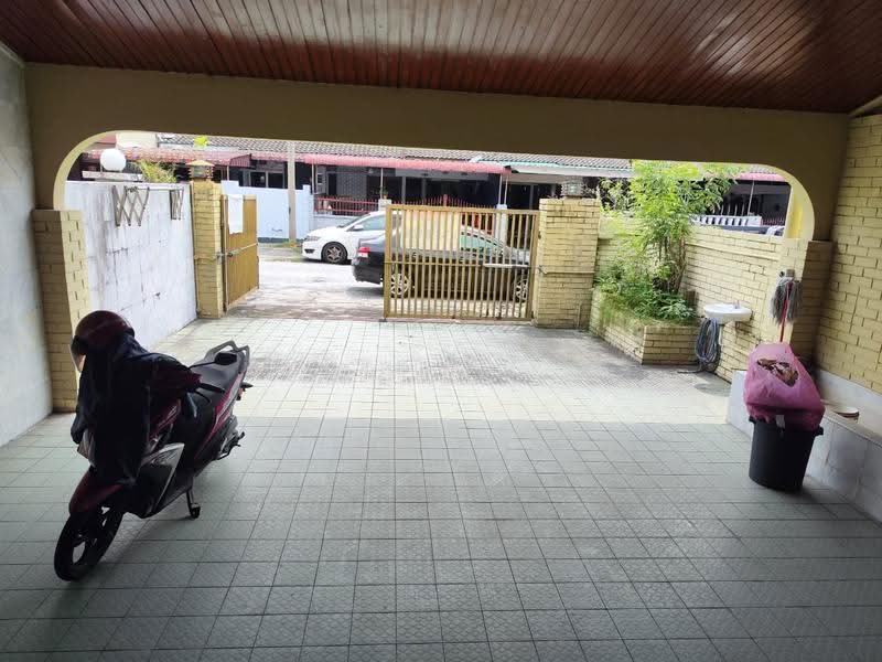 Rumah Teres 2-Tingkat untuk Dijual di Buntong (Ipoh) - Mr Lee - Exterior - PropertyGuru.com.my