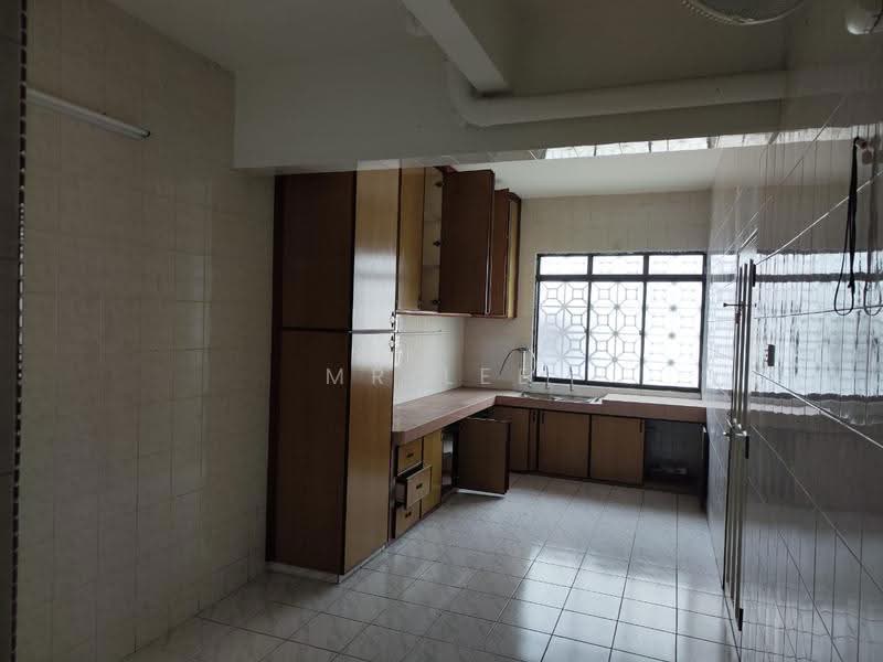 Rumah Teres 2-Tingkat untuk Dijual di Buntong (Ipoh) - Mr Lee - Kitchen - PropertyGuru.com.my