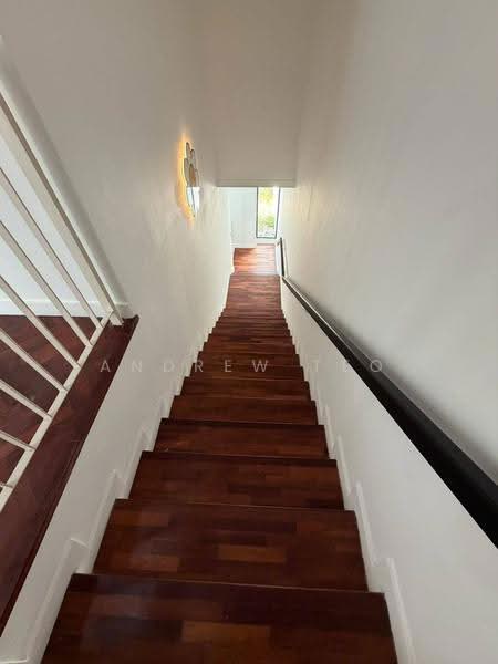 Rumah Teres untuk Disewa di Medini (Iskandar Puteri (Nusajaya)) - Andrew Teo - Interior - PropertyGuru.com.my