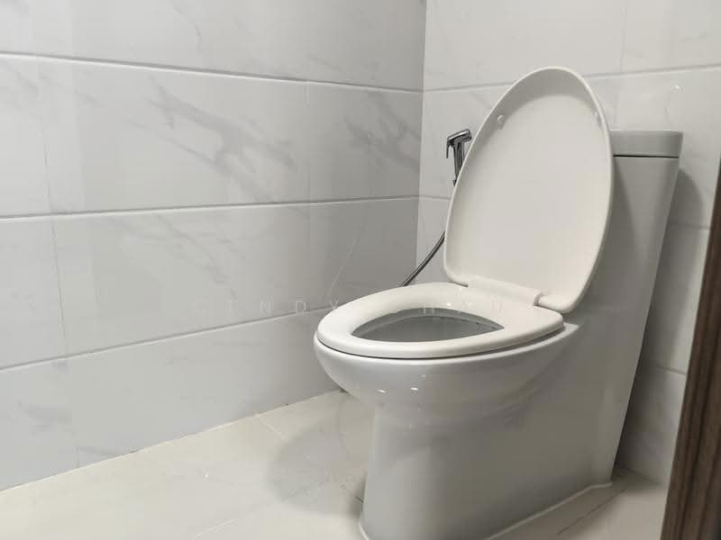 Kediaman Servis untuk Disewa di Skysuites @ Meldrum Hills - Cendy Chau - Bathroom - PropertyGuru.com.my