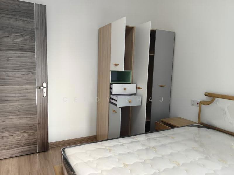 Kediaman Servis untuk Disewa di Skysuites @ Meldrum Hills - Cendy Chau - PropertyGuru.com.my