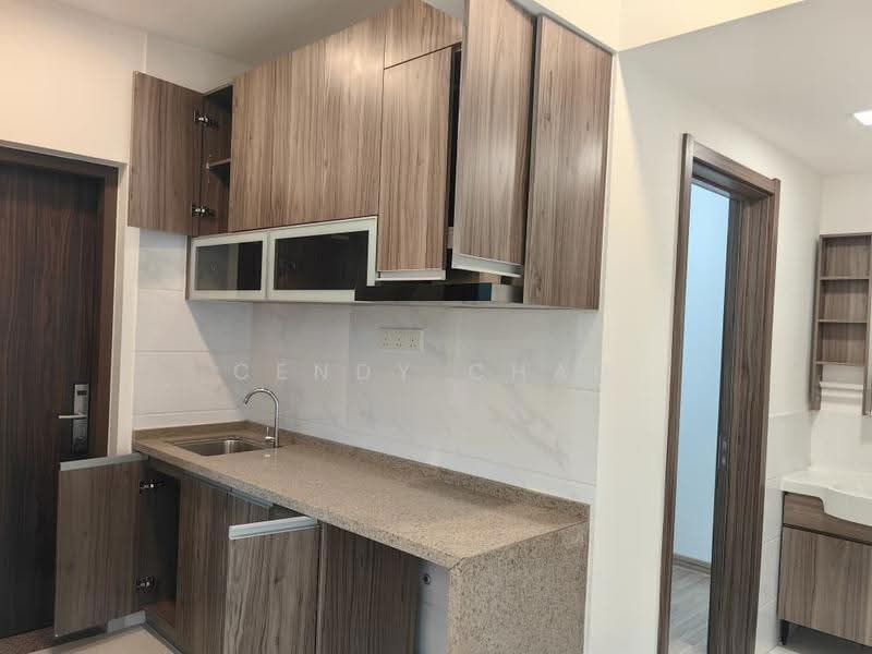 Kediaman Servis untuk Disewa di Skysuites @ Meldrum Hills - Cendy Chau - PropertyGuru.com.my