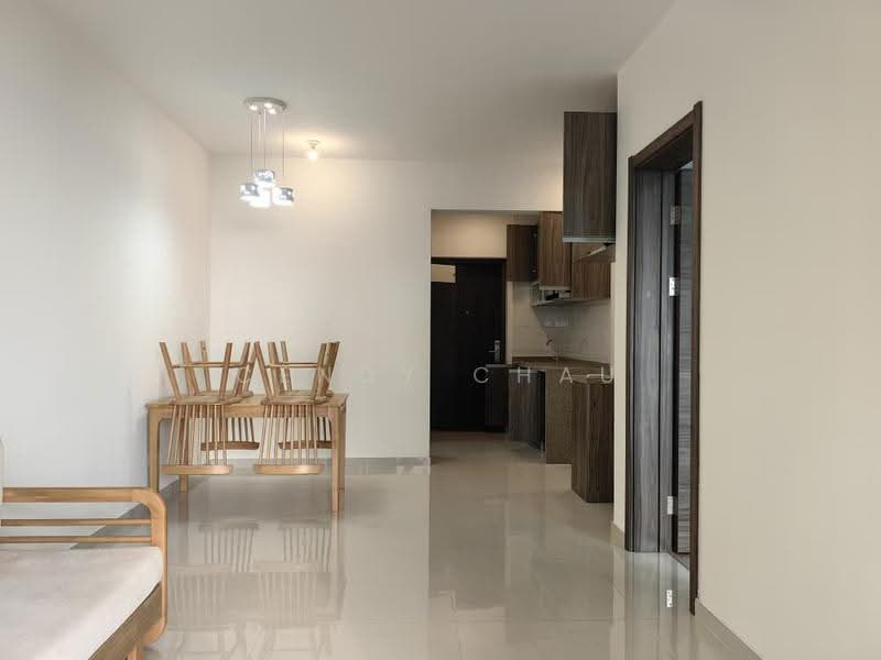 Kediaman Servis untuk Disewa di Skysuites @ Meldrum Hills - Cendy Chau - PropertyGuru.com.my