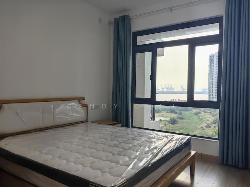 Kediaman Servis untuk Disewa di Skysuites @ Meldrum Hills - Cendy Chau - PropertyGuru.com.my