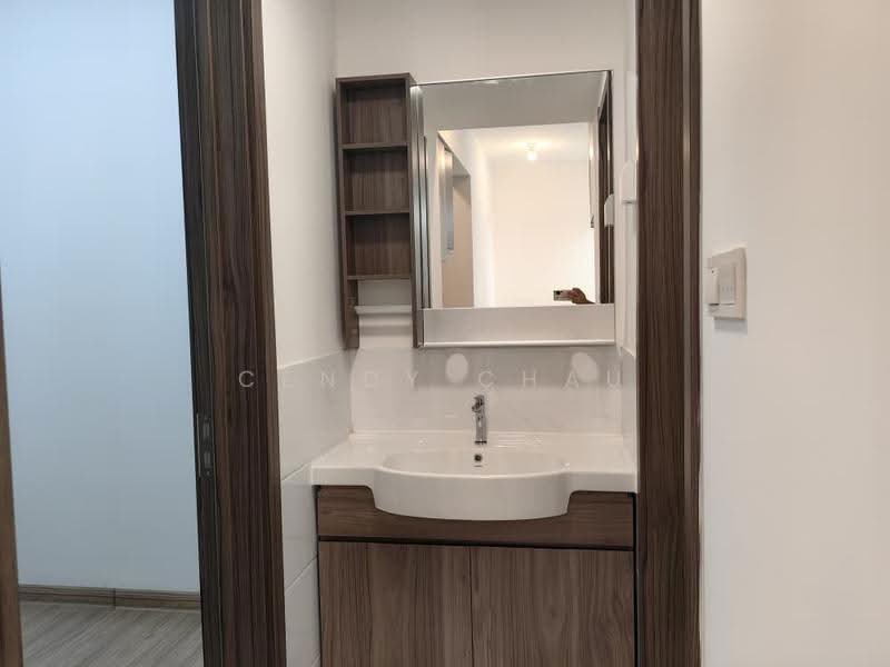Kediaman Servis untuk Disewa di Skysuites @ Meldrum Hills - Cendy Chau - PropertyGuru.com.my
