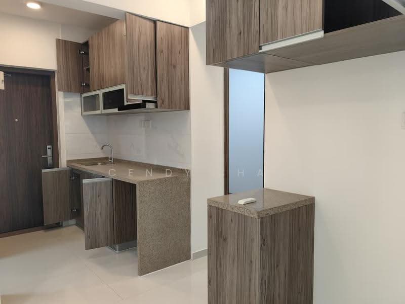 Kediaman Servis untuk Disewa di Skysuites @ Meldrum Hills - Cendy Chau - PropertyGuru.com.my