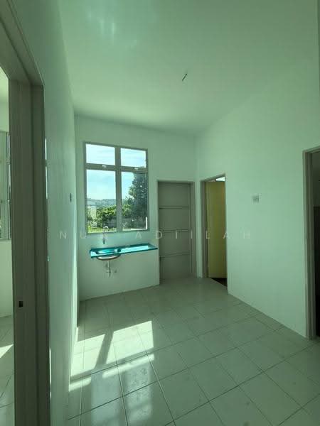 1-storey Terraced House for Sale in Rumah Teres Setingkat di Kulim (Kulim) - Nur Adiilah - Interior - PropertyGuru.com.my