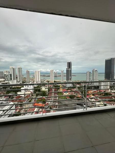 Condominium for Rent at The Cantonment - Shing Lam - View - PropertyGuru.com.my