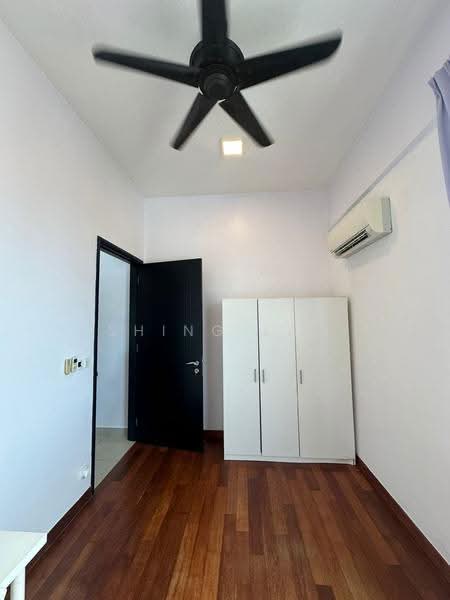 Condominium for Rent at The Cantonment - Shing Lam - PropertyGuru.com.my