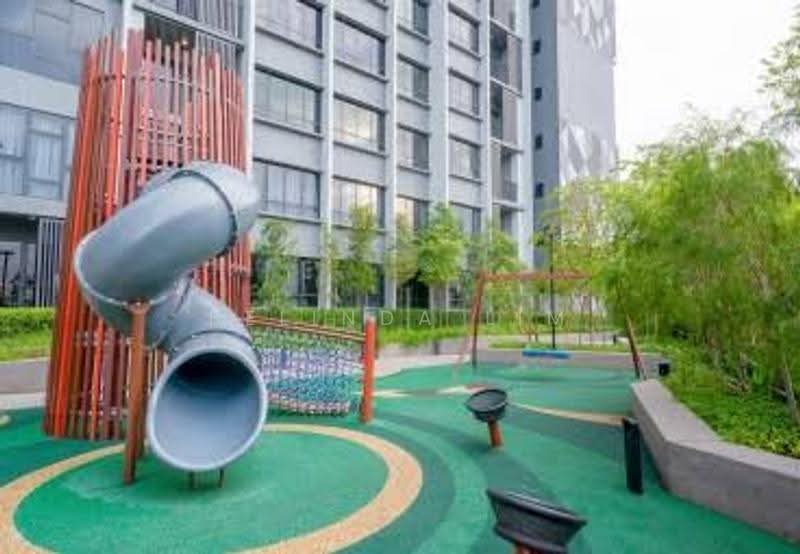 Kediaman Servis untuk Dijual di Millerz Square Serviced Residence - Belinda Lim - Exterior - PropertyGuru.com.my
