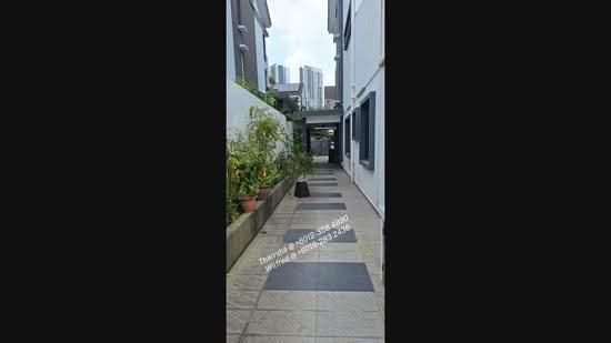 Semi-Detached House for Sale in Taman Saujana Suria (Kajang) - Wilfred Cumar - PropertyGuru.com.my