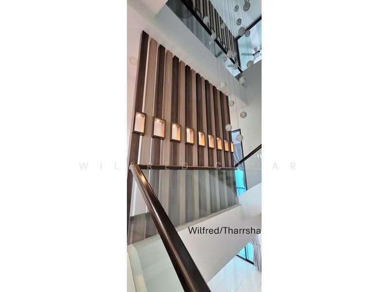 Semi-Detached House for Sale in Taman Saujana Suria (Kajang) - Wilfred Cumar - Interior - PropertyGuru.com.my