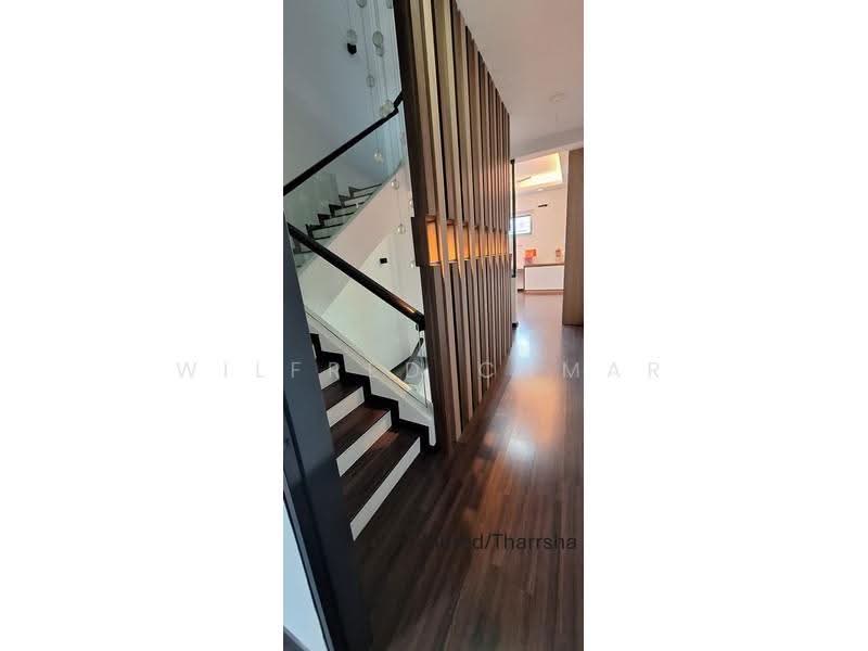 Semi-Detached House for Sale in Taman Saujana Suria (Kajang) - Wilfred Cumar - Interior - PropertyGuru.com.my