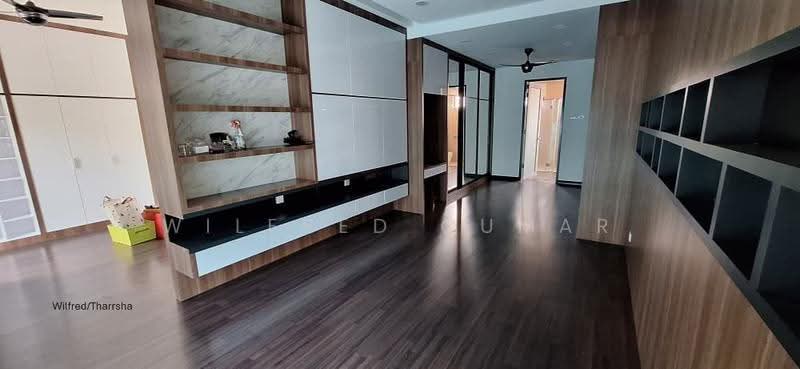 Semi-Detached House for Sale in Taman Saujana Suria (Kajang) - Wilfred Cumar - Interior - PropertyGuru.com.my