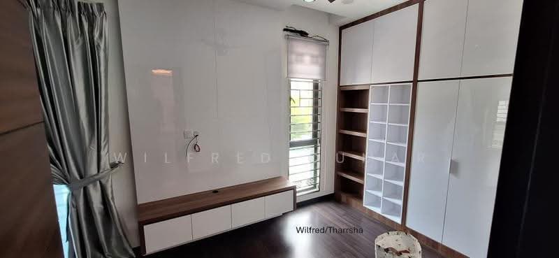 Semi-Detached House for Sale in Taman Saujana Suria (Kajang) - Wilfred Cumar - Interior - PropertyGuru.com.my