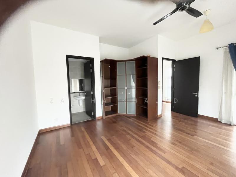 Rumah Berkembar untuk Dijual di Putrajaya Wilayah Persekutuan (Presint 8) - Zaleha Khalid - Interior - PropertyGuru.com.my