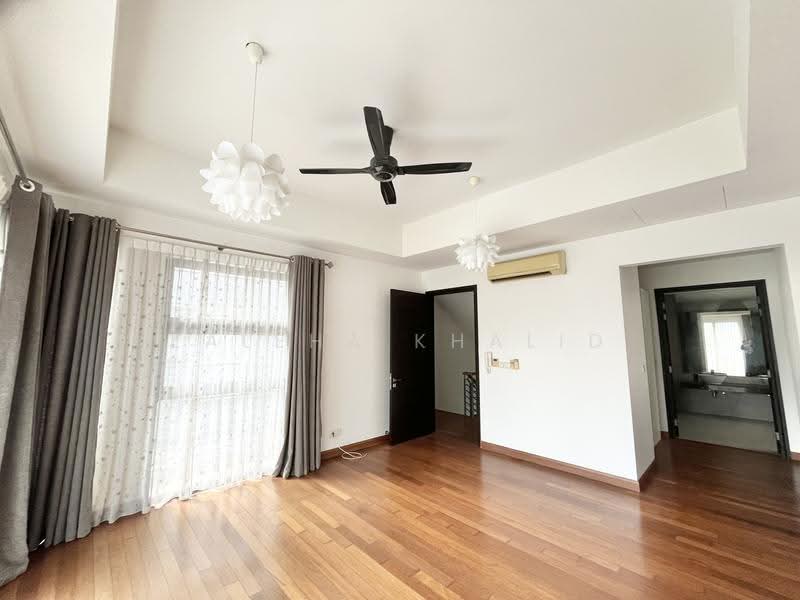 Rumah Berkembar untuk Dijual di Putrajaya Wilayah Persekutuan (Presint 8) - Zaleha Khalid - Interior - PropertyGuru.com.my