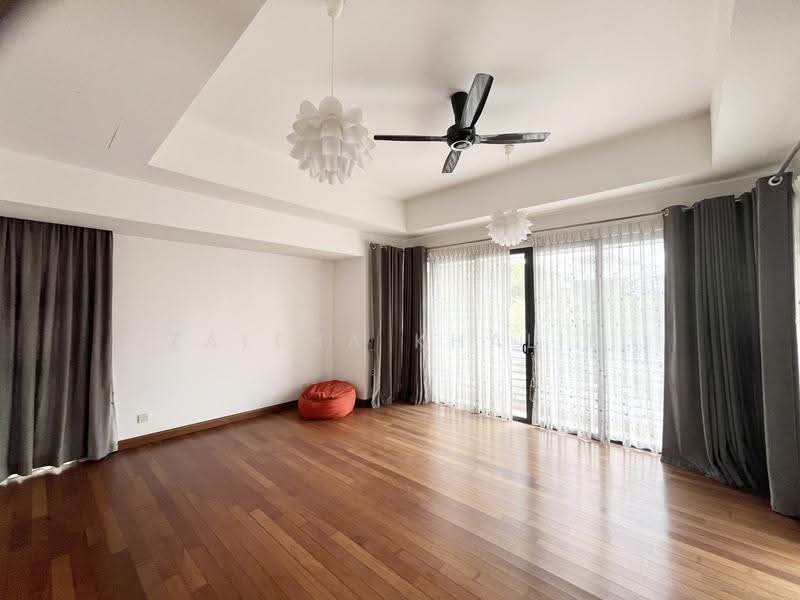 Rumah Berkembar untuk Dijual di Putrajaya Wilayah Persekutuan (Presint 8) - Zaleha Khalid - Interior - PropertyGuru.com.my
