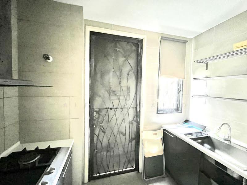 Rumah Berkembar untuk Dijual di Putrajaya Wilayah Persekutuan (Presint 8) - Zaleha Khalid - Kitchen - PropertyGuru.com.my