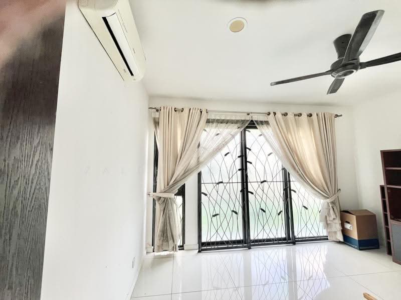 Rumah Berkembar untuk Dijual di Putrajaya Wilayah Persekutuan (Presint 8) - Zaleha Khalid - Interior - PropertyGuru.com.my