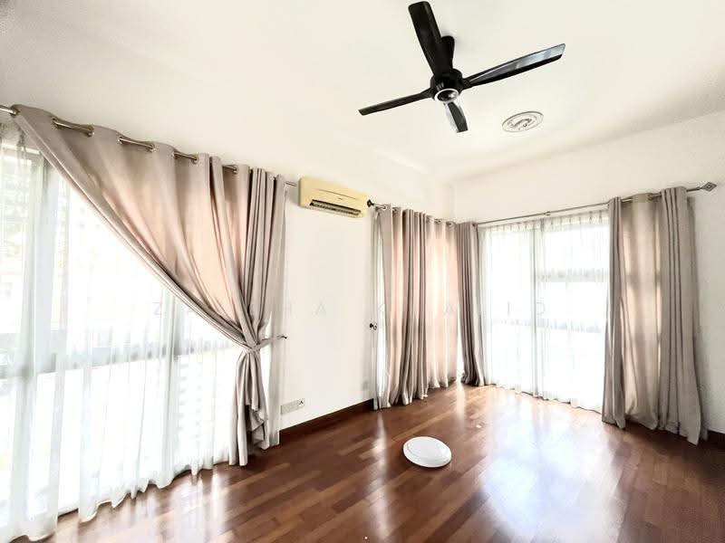 Rumah Berkembar untuk Dijual di Putrajaya Wilayah Persekutuan (Presint 8) - Zaleha Khalid - Interior - PropertyGuru.com.my
