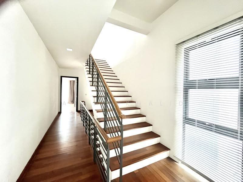 Rumah Berkembar untuk Dijual di Putrajaya Wilayah Persekutuan (Presint 8) - Zaleha Khalid - Interior - PropertyGuru.com.my