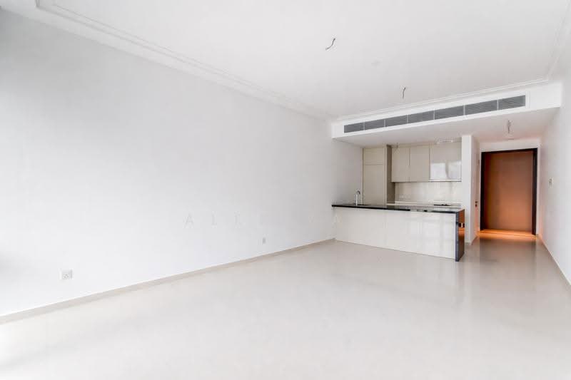 Service Residence for Rent at Pavilion Damansara Heights - Alex Yap - Living Room - PropertyGuru.com.my