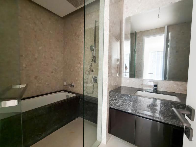 Service Residence for Rent at Pavilion Damansara Heights - Alex Yap - Bathroom - PropertyGuru.com.my