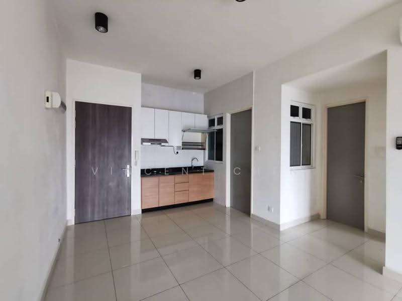 Kediaman Servis untuk Disewa di Skysuites @ Meldrum Hills - Vincent Chen - Interior - PropertyGuru.com.my