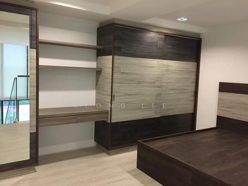 Service Residence for Rent at The Square @ One City - Kfong Lee - Bedroom - PropertyGuru.com.my