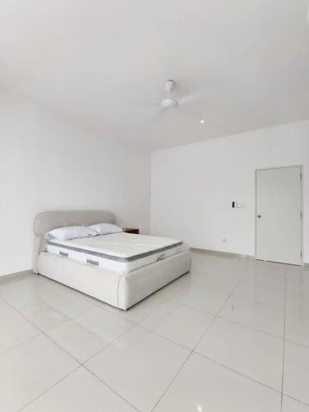 2-storey Terraced House for Rent in Taman Desa Tebrau (Tebrau) - Andrew Teo - Bedroom - PropertyGuru.com.my
