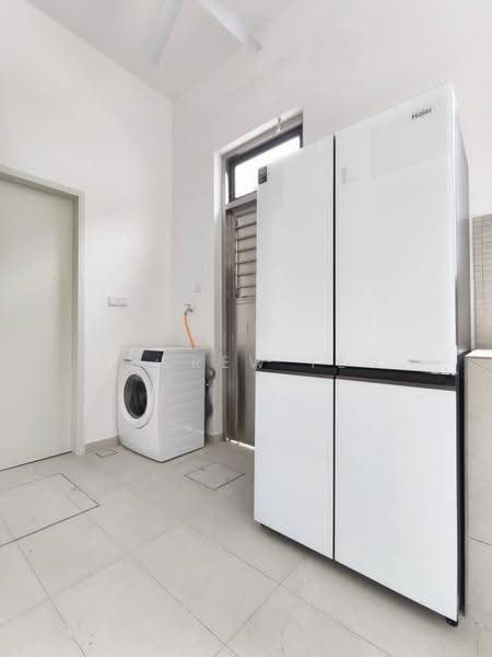 2-storey Terraced House for Rent in Taman Desa Tebrau (Tebrau) - Andrew Teo - PropertyGuru.com.my
