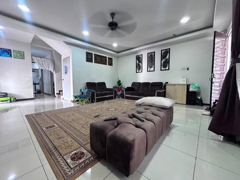 2-storey Terraced House for Sale in Shah Alam (Selangor) - BILYA ARIFF - PropertyGuru.com.my