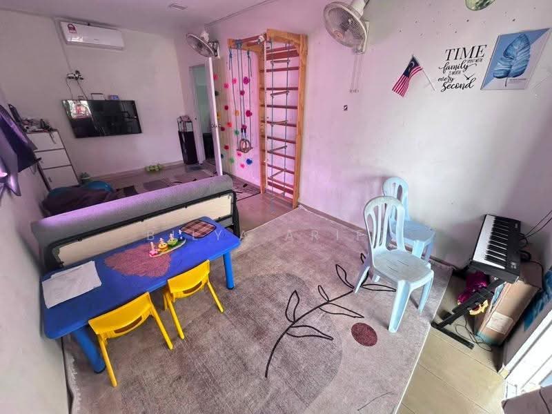 2-storey Terraced House for Sale in Shah Alam (Selangor) - BILYA ARIFF - PropertyGuru.com.my