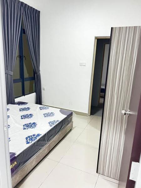Condominium for Sale at KSL Residence 2 @ Kangkar Tebrau - Ann . - Bedroom - PropertyGuru.com.my