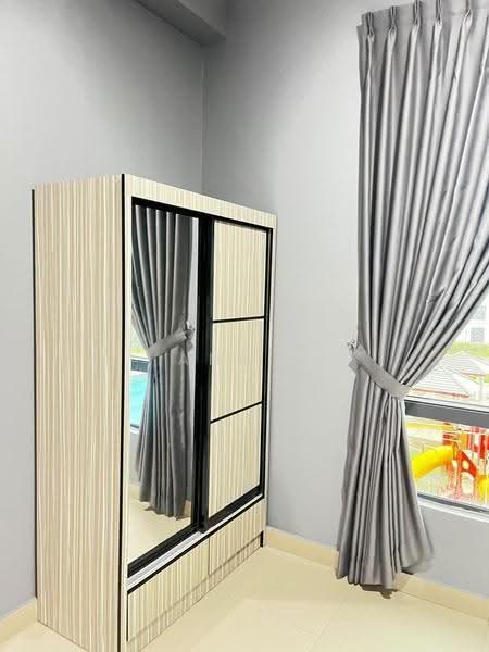 Condominium for Sale at KSL Residence 2 @ Kangkar Tebrau - Ann . - Interior - PropertyGuru.com.my
