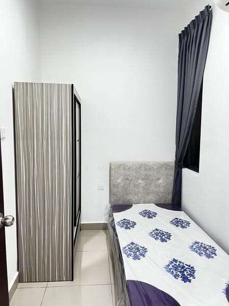 Condominium for Sale at KSL Residence 2 @ Kangkar Tebrau - Ann . - Bedroom - PropertyGuru.com.my
